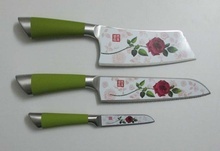 跑江湖地摊新风尚 刀具套装·一把刀撬动生活的烟火与野性